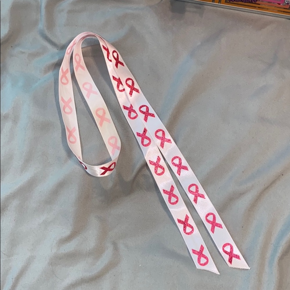 Hair Ribbon